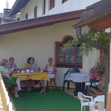 Ferienwohnungen Jutta Kaltenbach Exterior foto